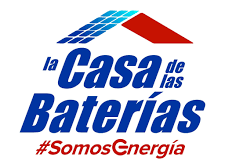La Casa de las Baterías